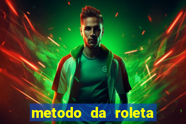 metodo da roleta inteligencia artificial